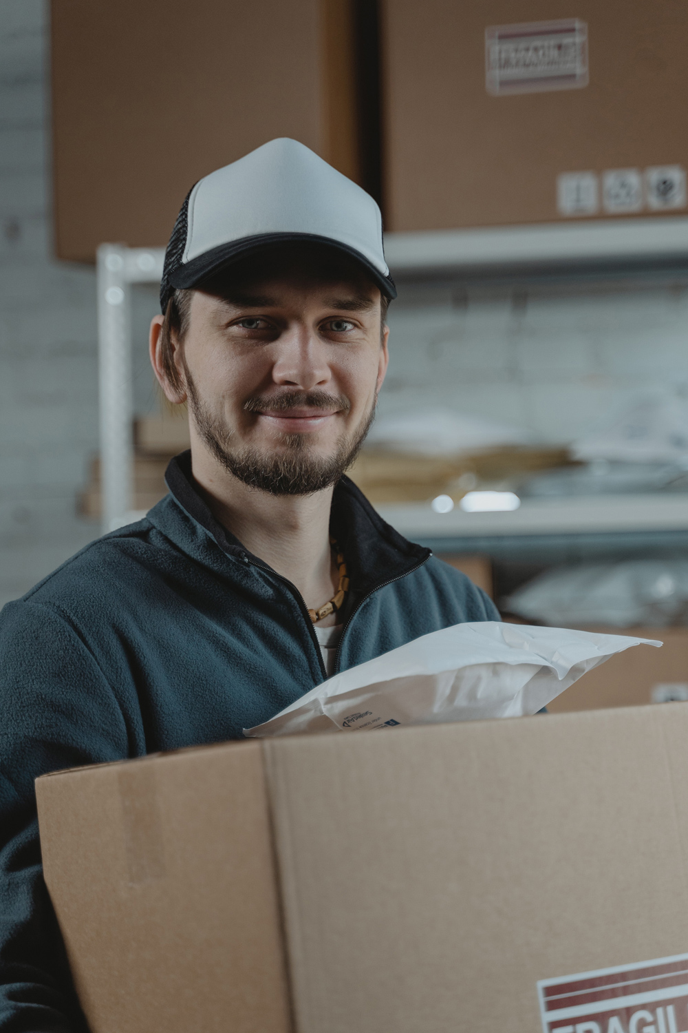 About Royal Trust Logistics