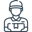 Mission Icon